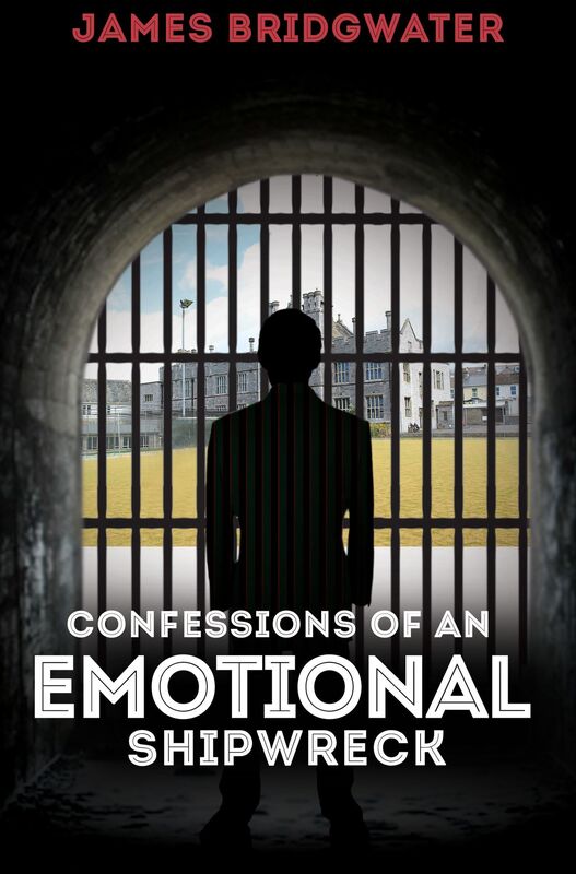 Confessions Of An Emotional Shipwreck