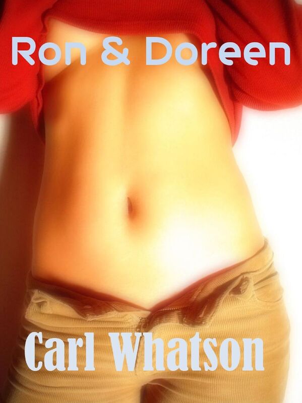 Ron and Doreen