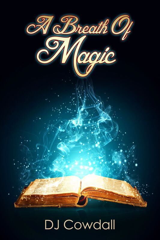 A Breath of Magic