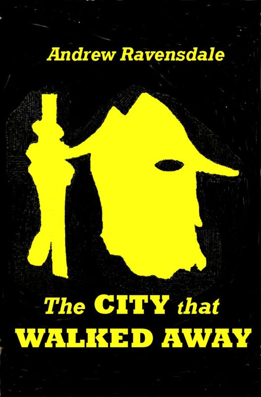 The City that Walked Away