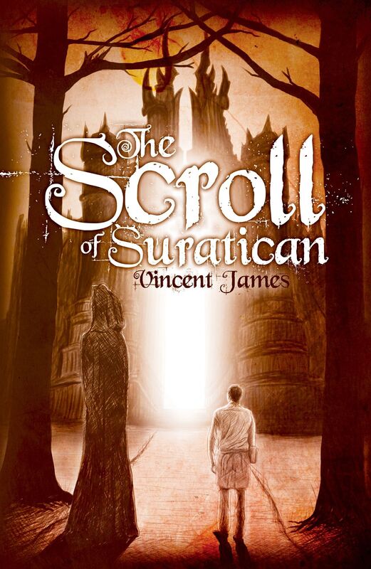 The Scroll of Suratican