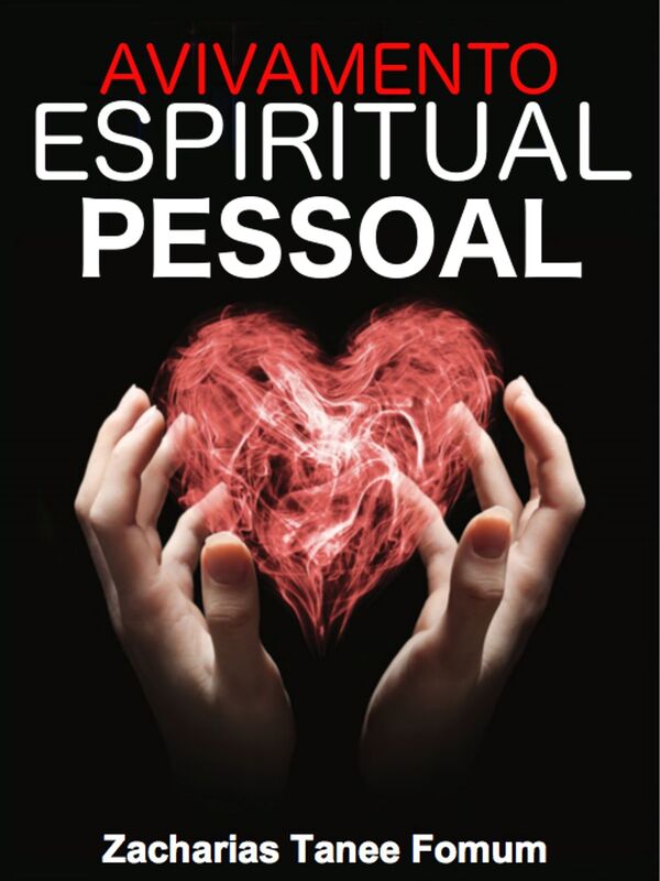 Avivamento Espiritual Pessoal