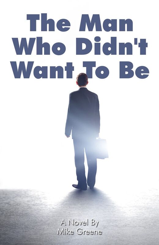 The Man Who Didn't Want To Be