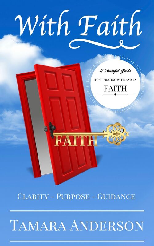 With Faith