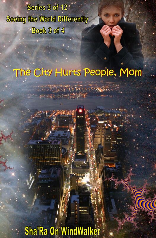 The City Hurts People Mon