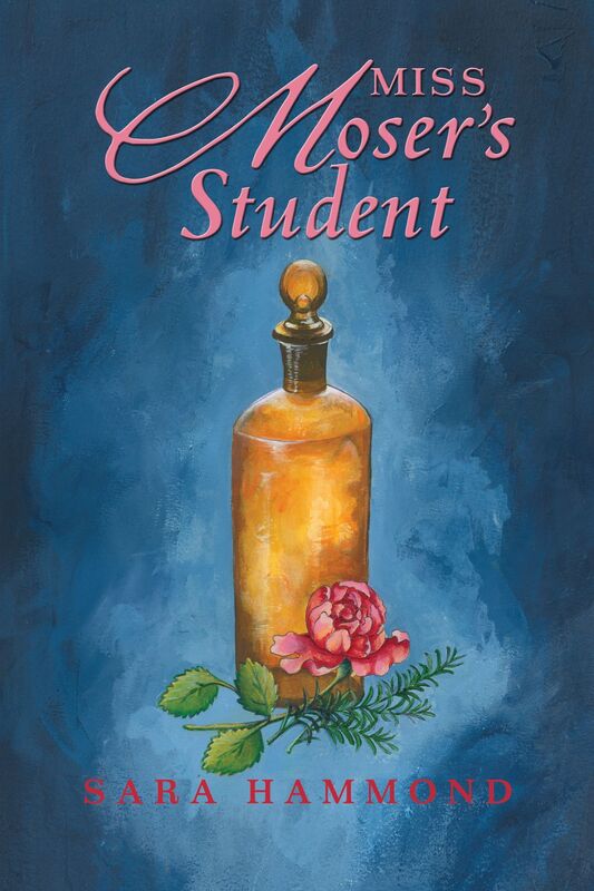 Miss Moser's Student