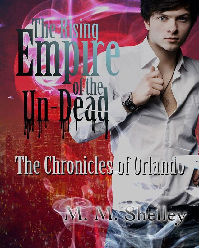 The Rising Empire of the UnDead