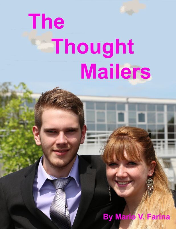 The Thought Mailers