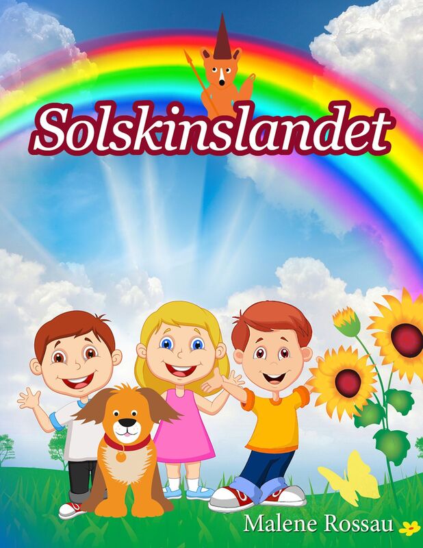 Solskinslandet