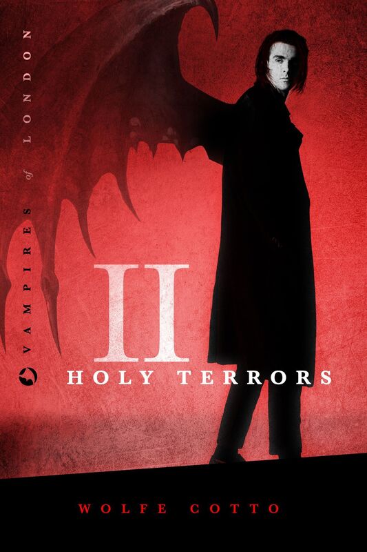 Holy Terrors