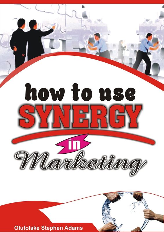 How to Use Synergy In Marketing