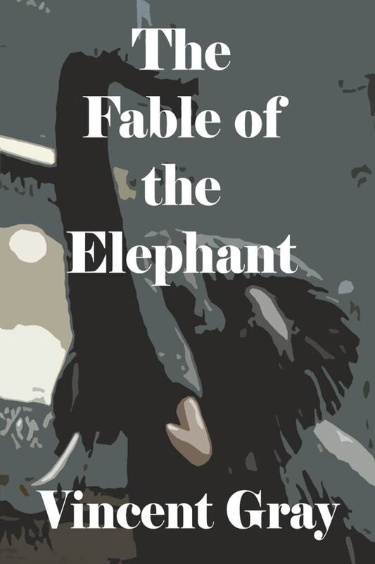 The Fable of the Elephant