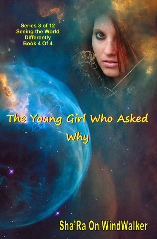 The Young Girl Who Asked Why