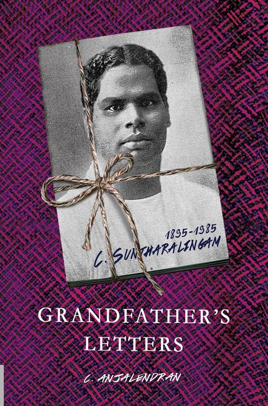 Grandfather's Letters