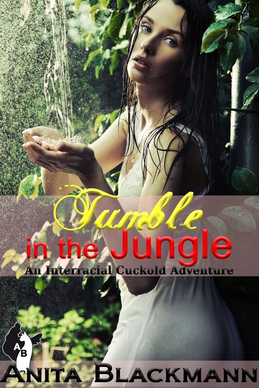 Tumble in the Jungle: An Interracial Cuckold Adventure