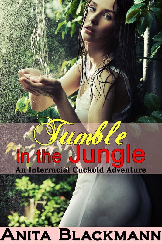 Tumble in the Jungle: An Interracial Cuckold Adventure