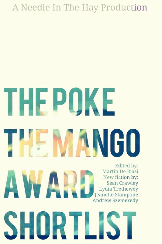 The Poke The Mango Shortlist