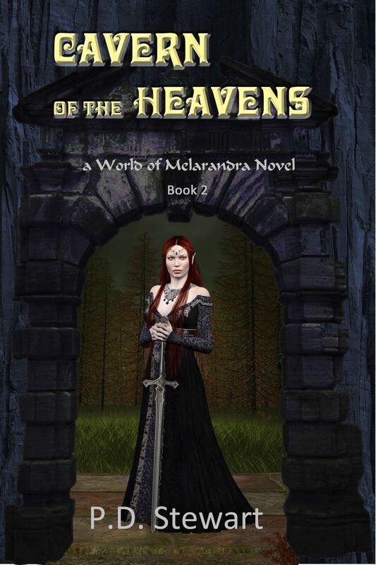 Cavern of the Heavens