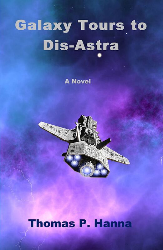 Galaxy Tours to Dis-Astra