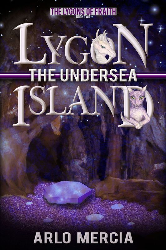 Lygon Island: The Undersea
