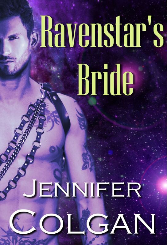 Ravenstar's Bride