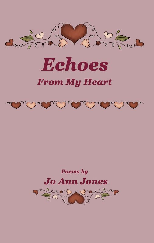 Echoes From My Heart