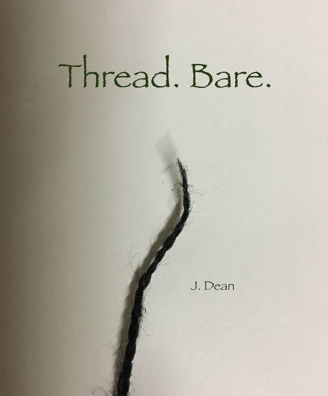 Thread. Bare.