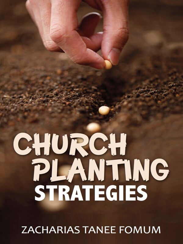 Church Planting Strategies
