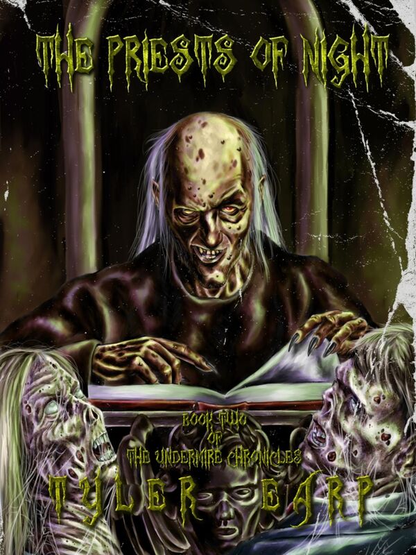 The Priests of Night