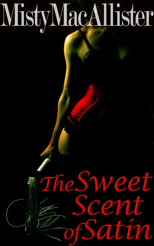 The Sweet Scent Of Satin