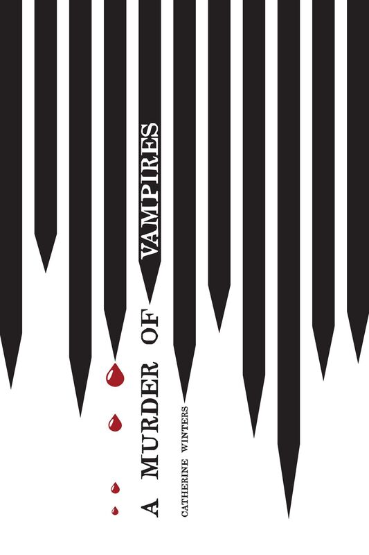 A Murder Of Vampires