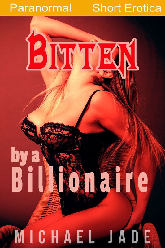 Bitten by a Billionaire