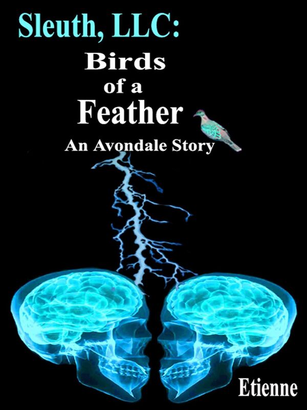 Sleuth, LLC: Birds of a Feather (an Avondale Story)