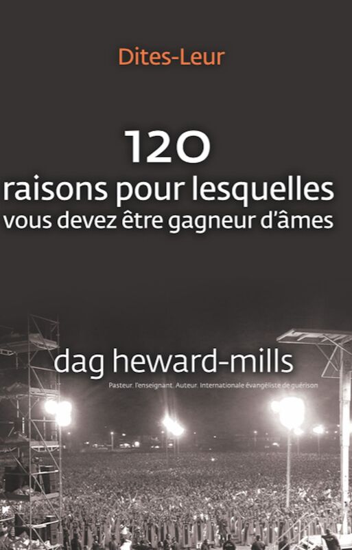 Dites-Leur