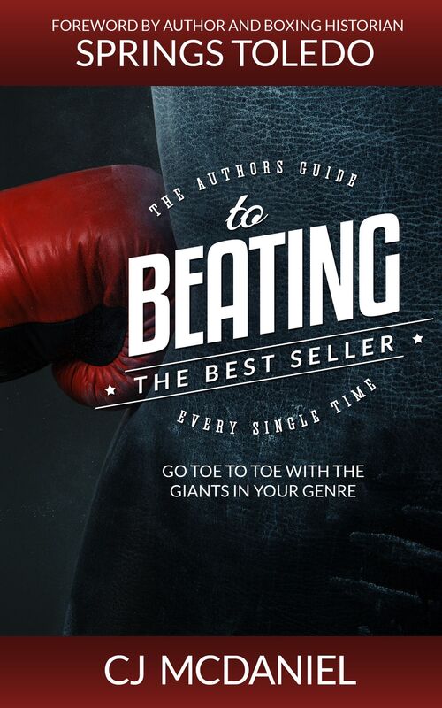 Beating The Best Seller