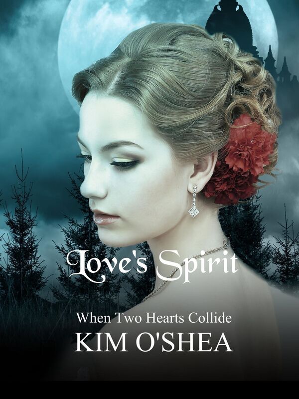 Love's Spirit: When Two Hearts Collide