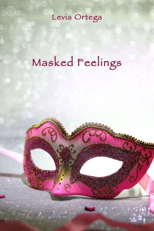 Masked Feelings: A Short Erotic Halloween Story