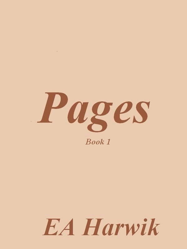 Pages: Book 1