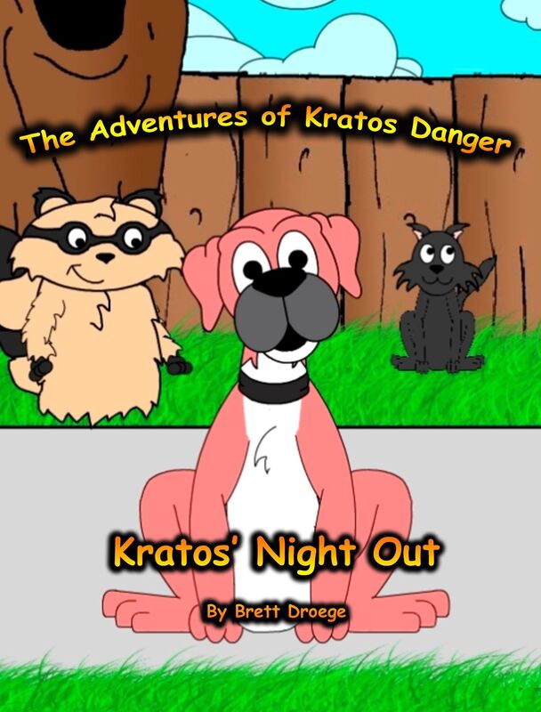 Kratos Night Out