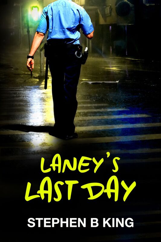 Laney's Last Day