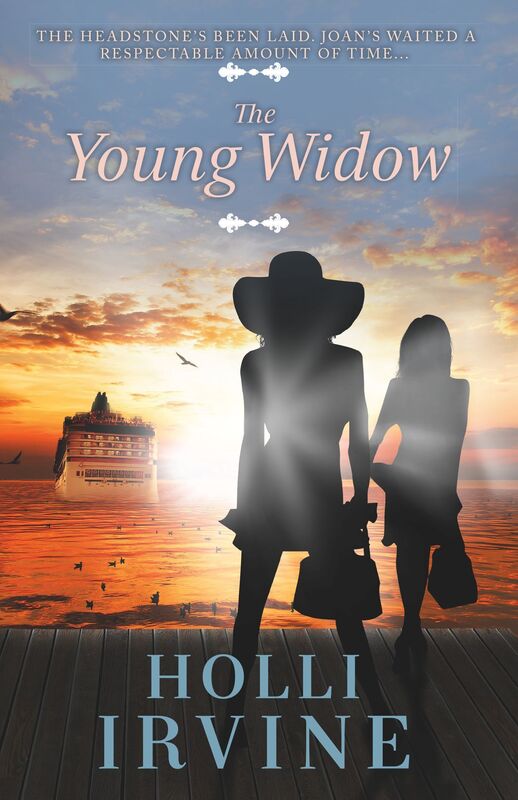 The Young Widow