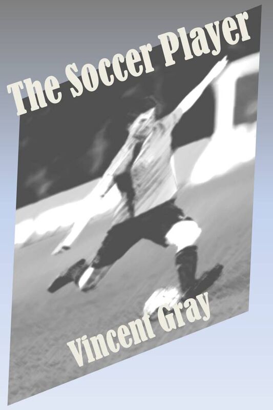 The Soccer Player