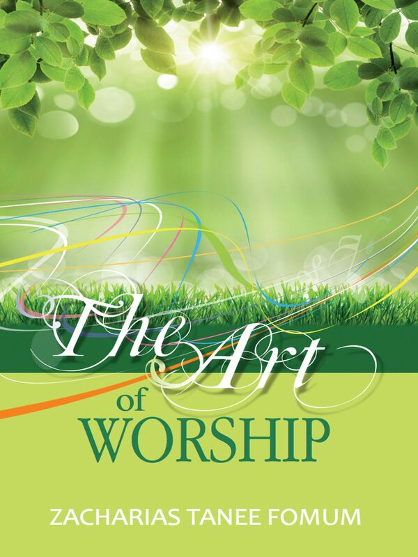 The Art of Worship