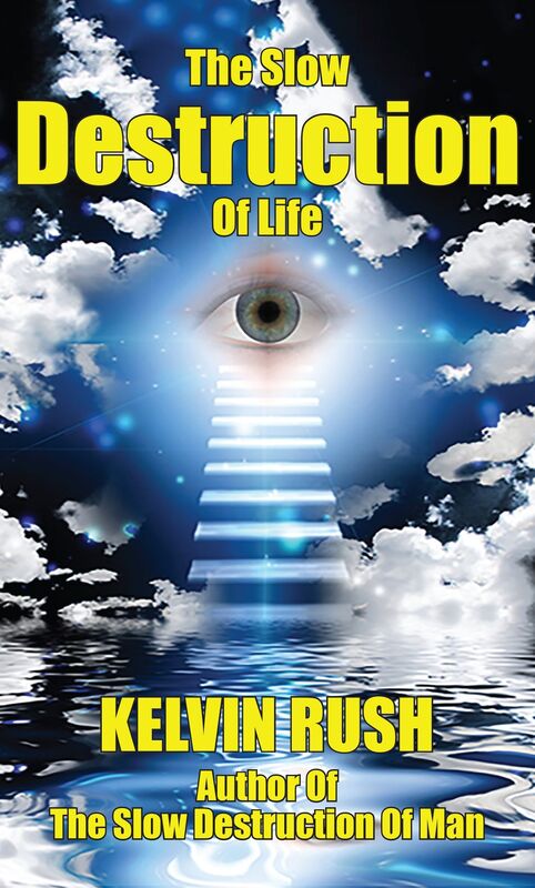 The Slow Destruction of Life