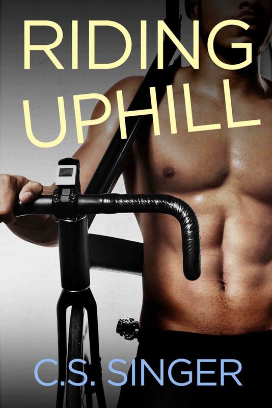 Riding Uphill