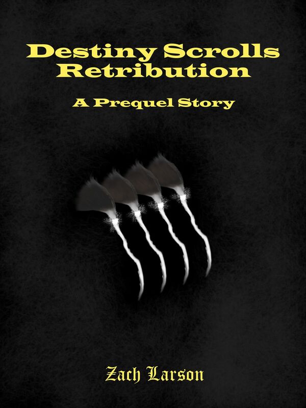 Destiny Scrolls Retribution