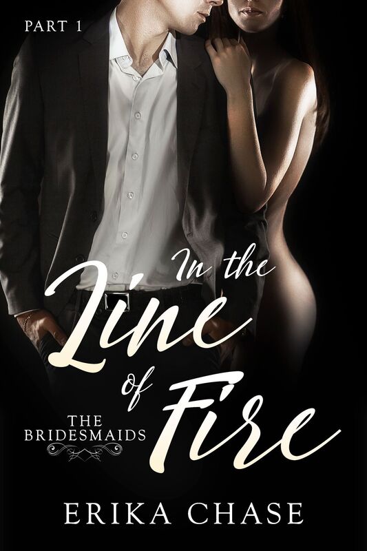 In the Line of Fire: Book 1
