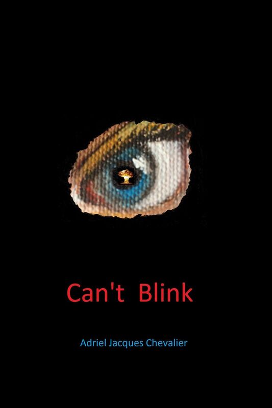 Can't Blink