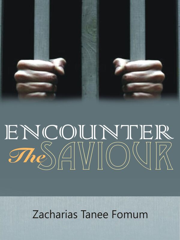 Encounter The Saviour!