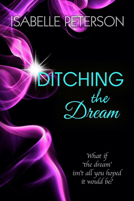 Ditching The Dream
